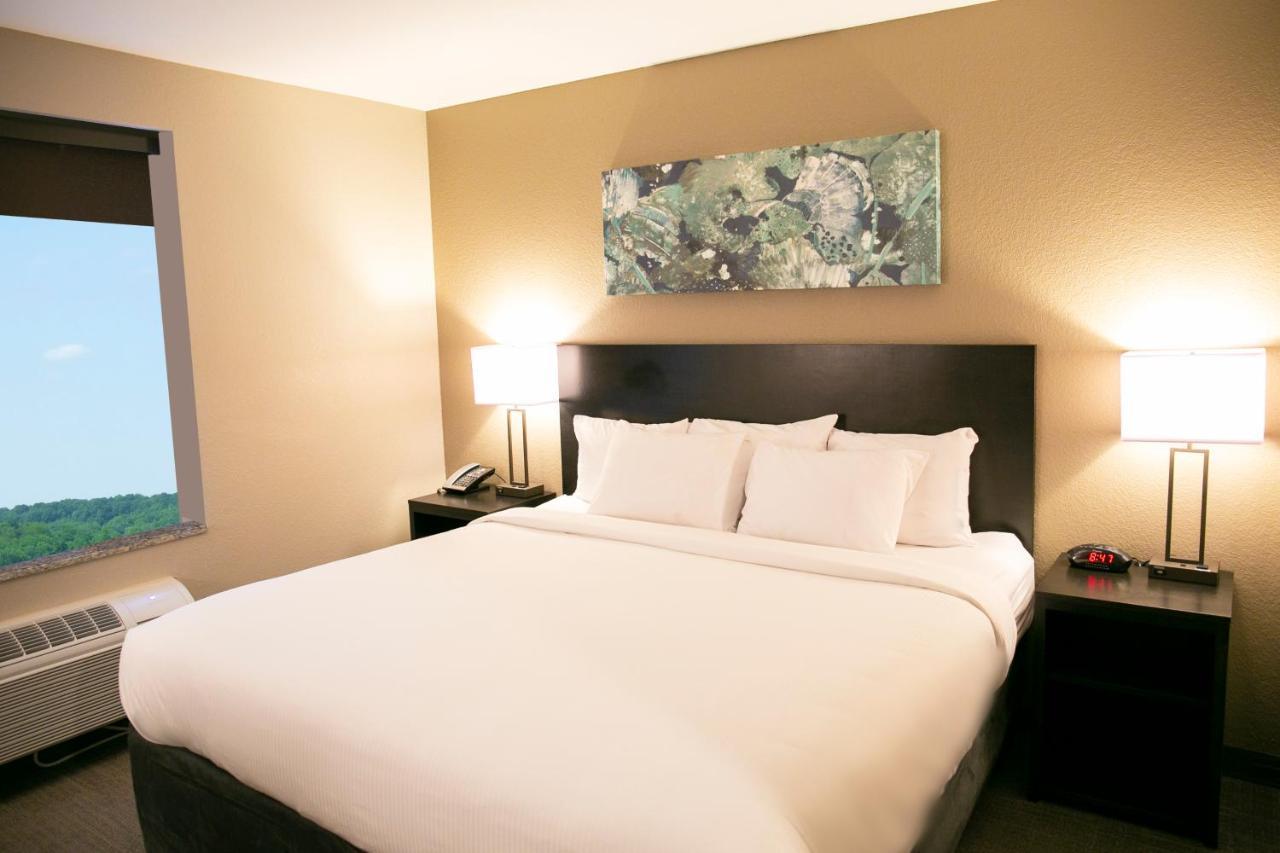 Berlin Encore Hotel & Suites Room photo